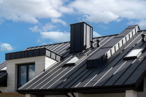 Trusted Johnstown, OH Roofing Service Experts